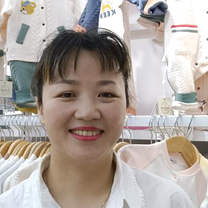 专业婴童服装 孙姐 专业批发零售