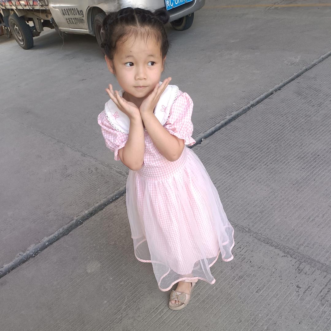小姐姐