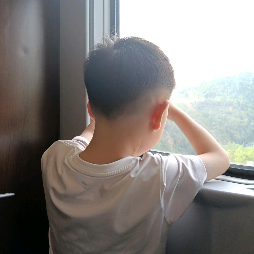 远森仔仔