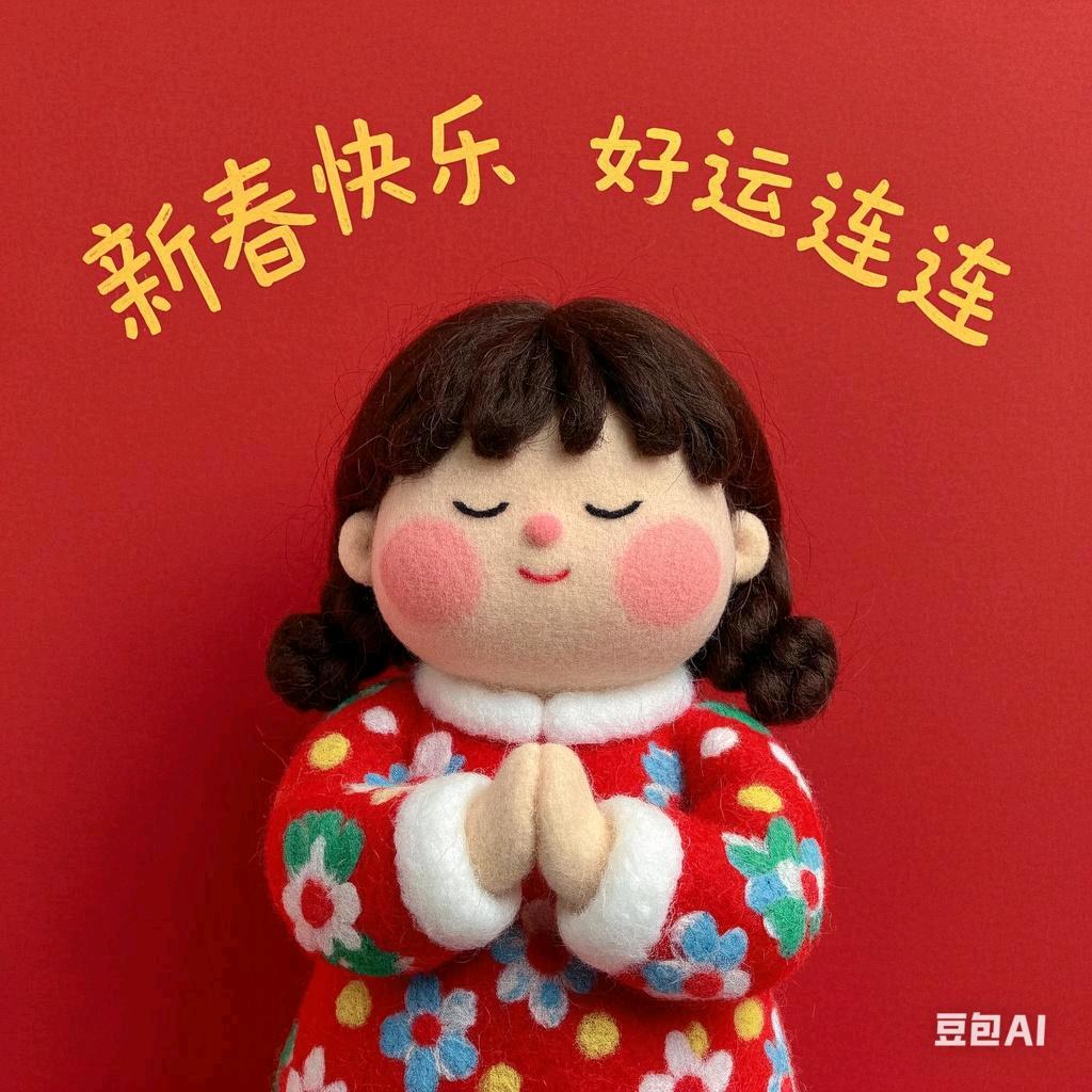 平安喜乐财聚八方