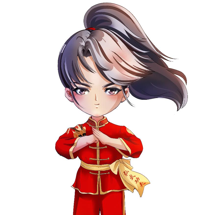 弘武功夫