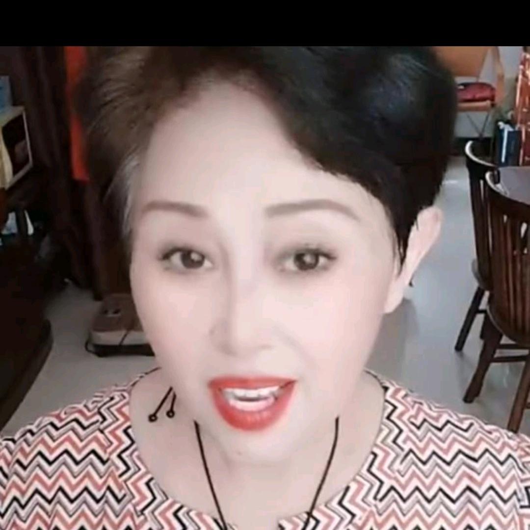 青儿姐！