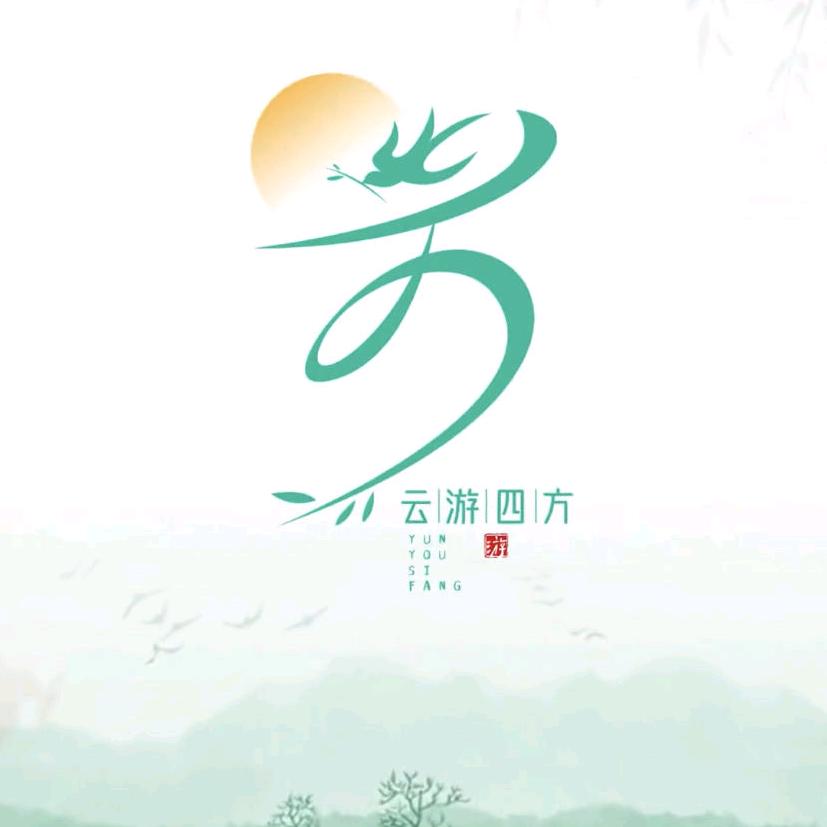 云游四方