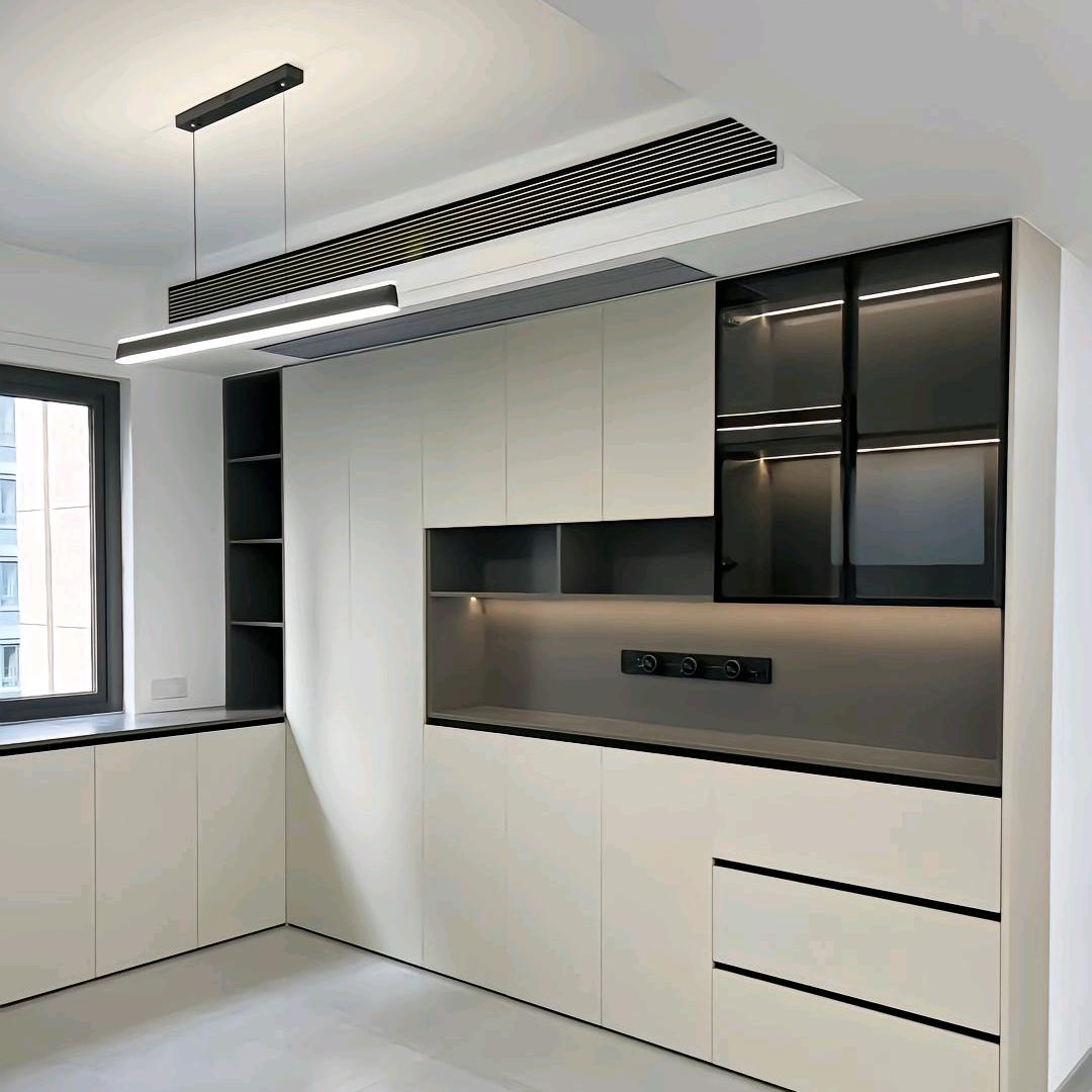 贺州兔宝宝板材全屋定制工厂