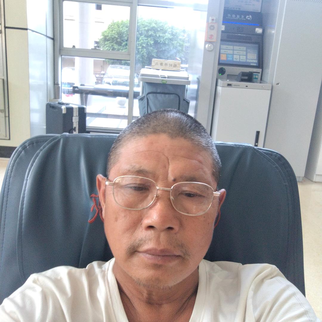 老头