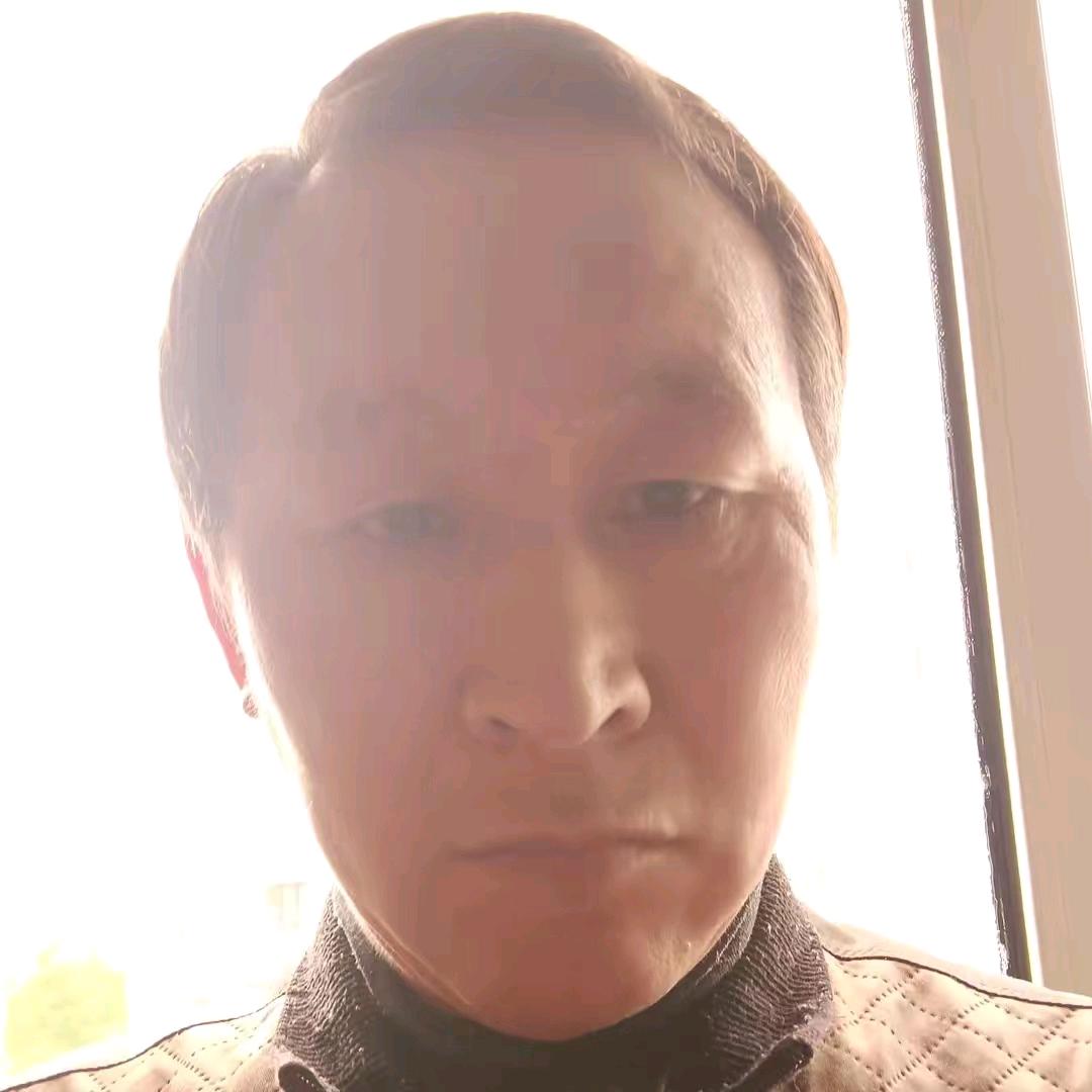 农村大叔