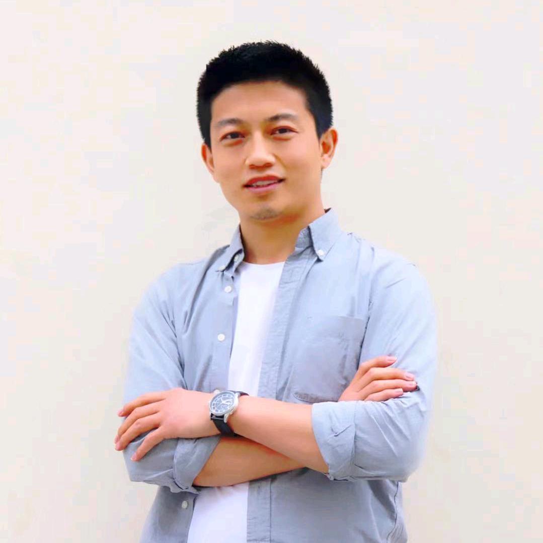 梁扬