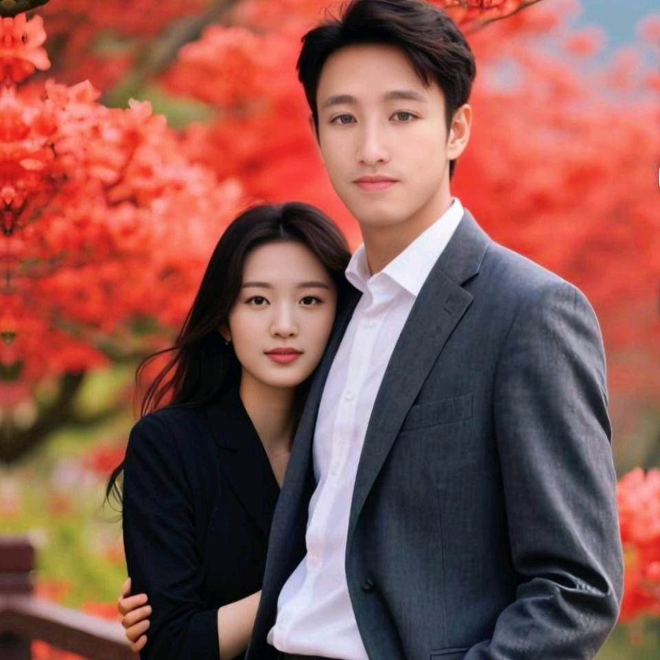 贵州李→玉→华