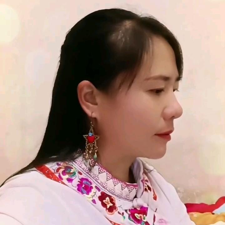 为我难过