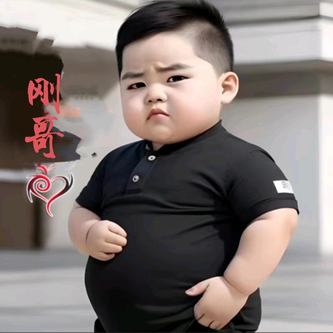 刚哥