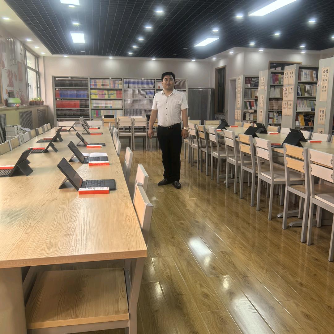 甘肃兰州艾速度AI-6S智习室