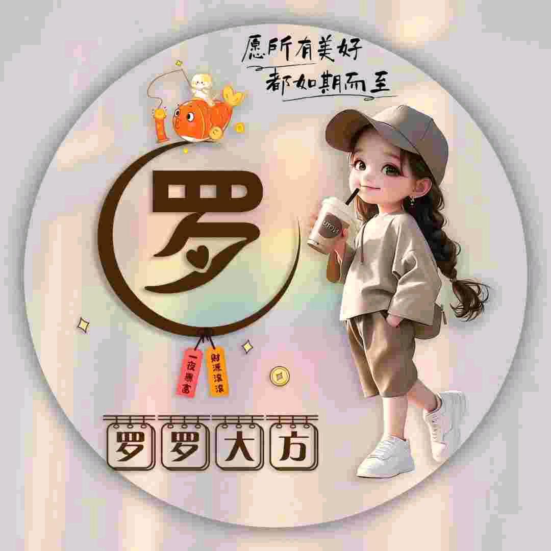 羅美麗