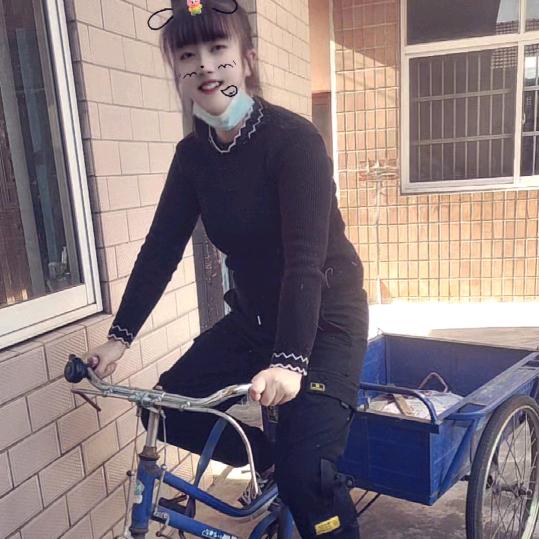 Candace(˵¯͒〰¯͒˵)