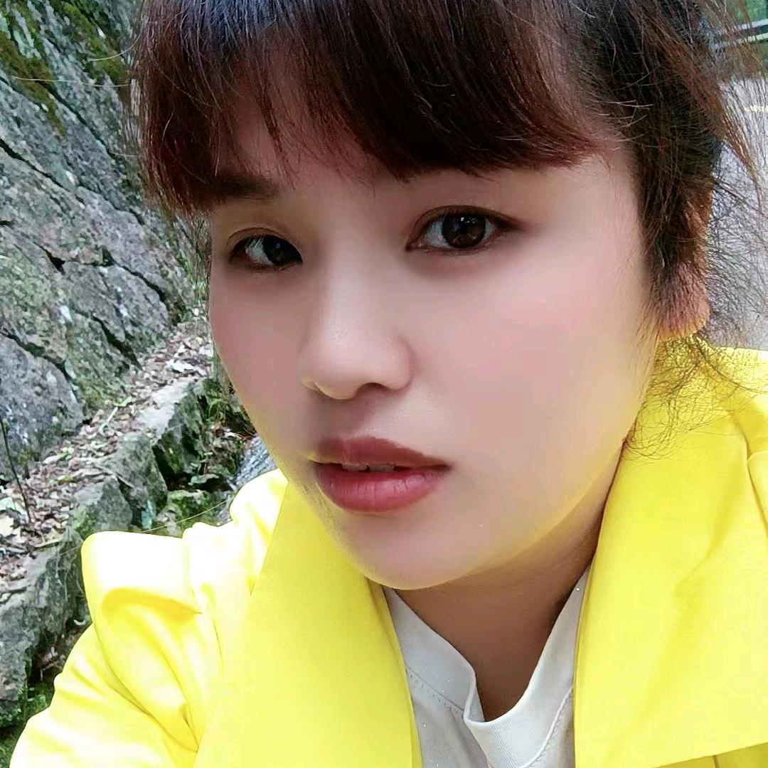 我是云南农村妹