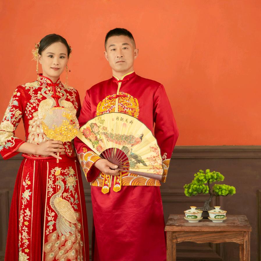 徐传胜