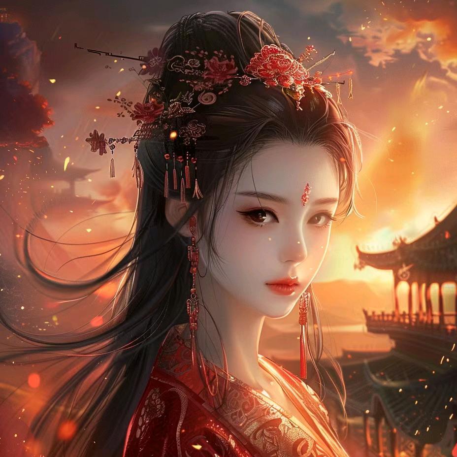 唯有、破茧成蝶