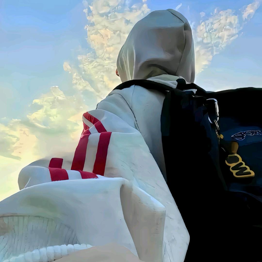 依酷炫男装穿搭