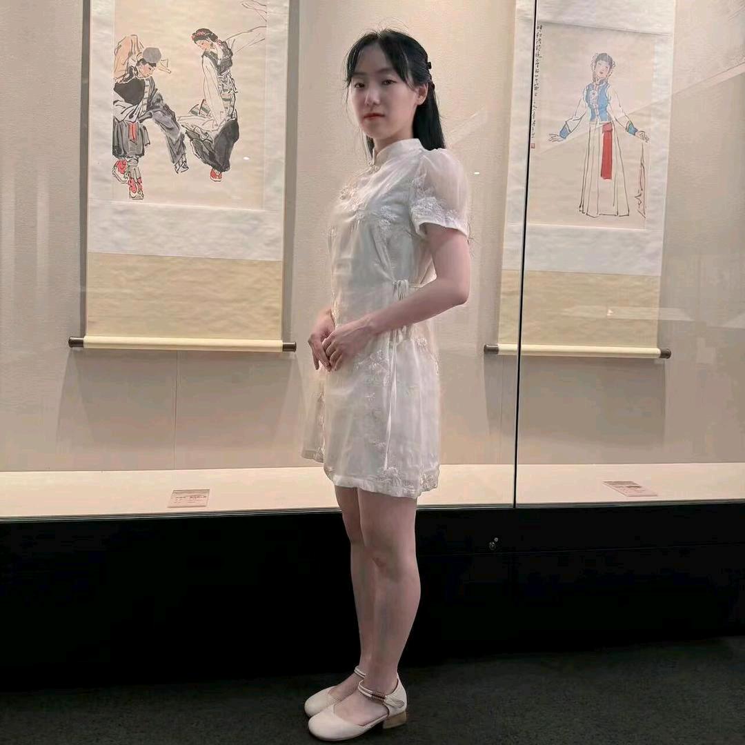 鹿鸣🦌