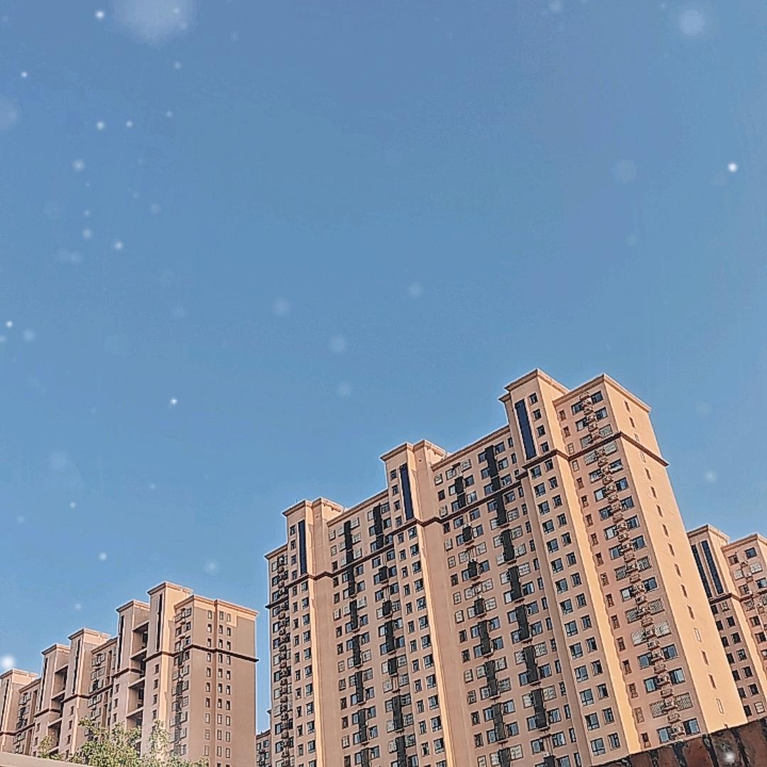 一切认命吧