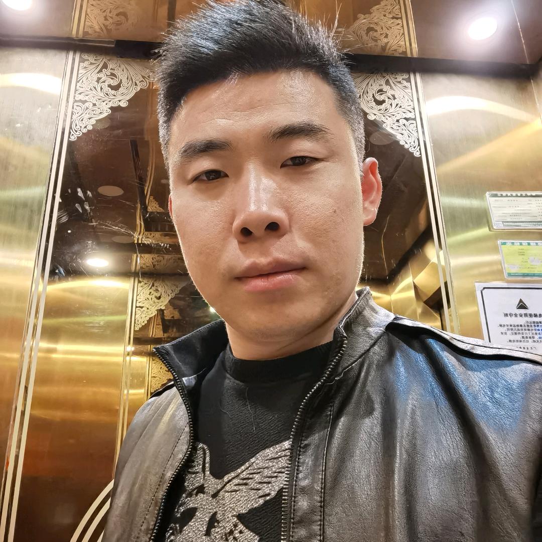 海鲜〈帥兄〉@抖音