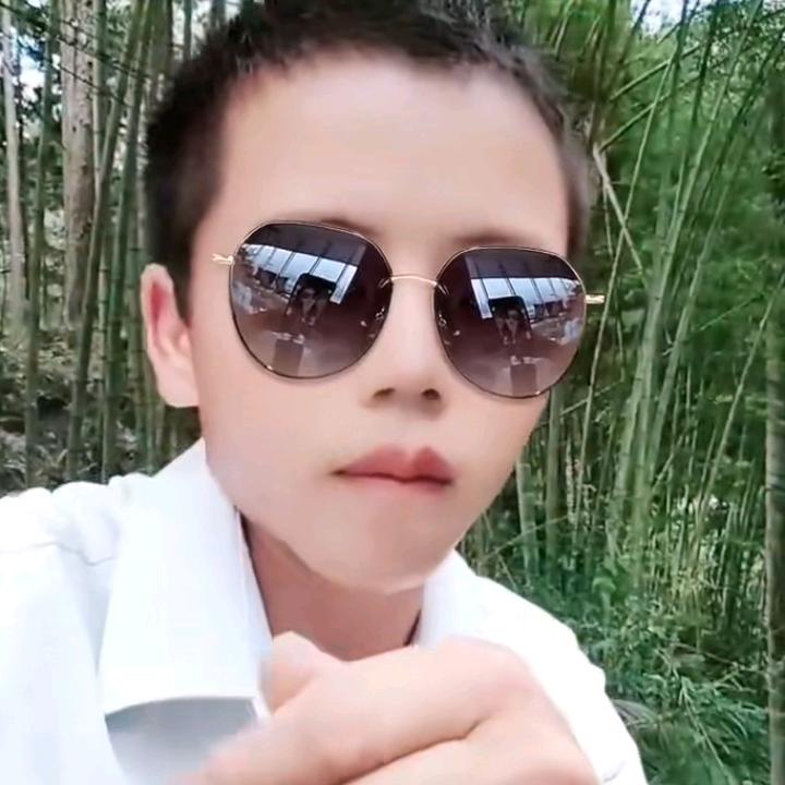 南歌《承蒙厚爱》