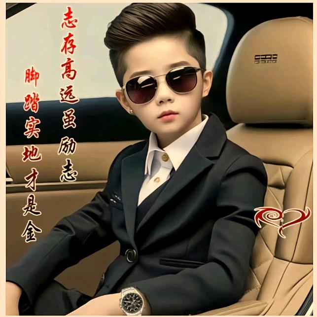 ල💞᭄   风生水起ꦿ࿐