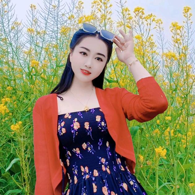 ꧁春暖花开꧂