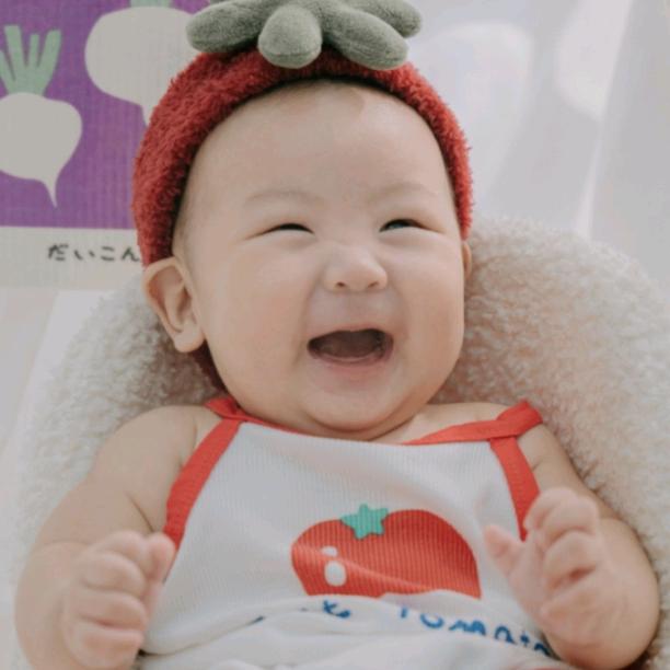 开心