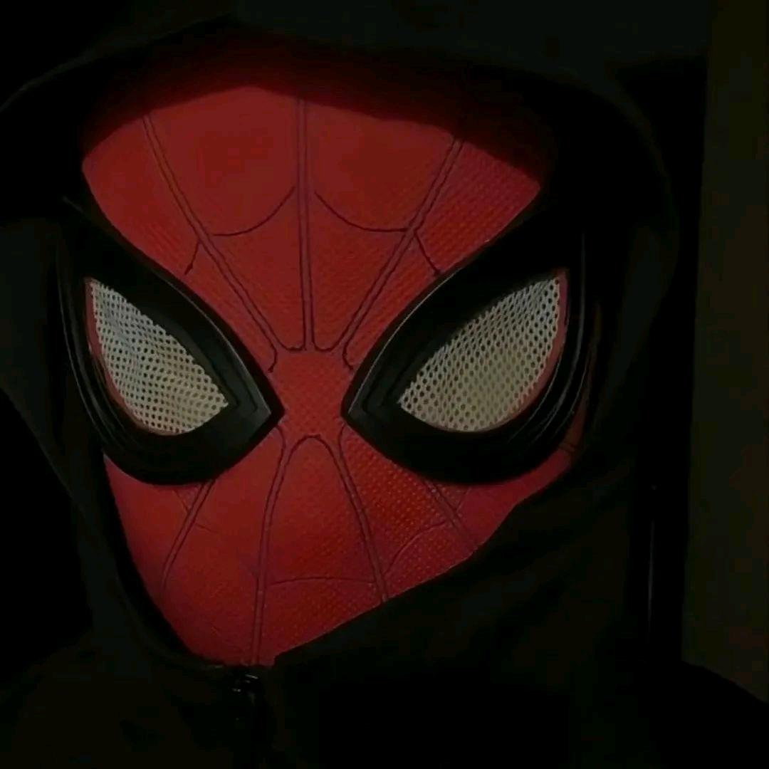 不知名蜘蛛侠丶