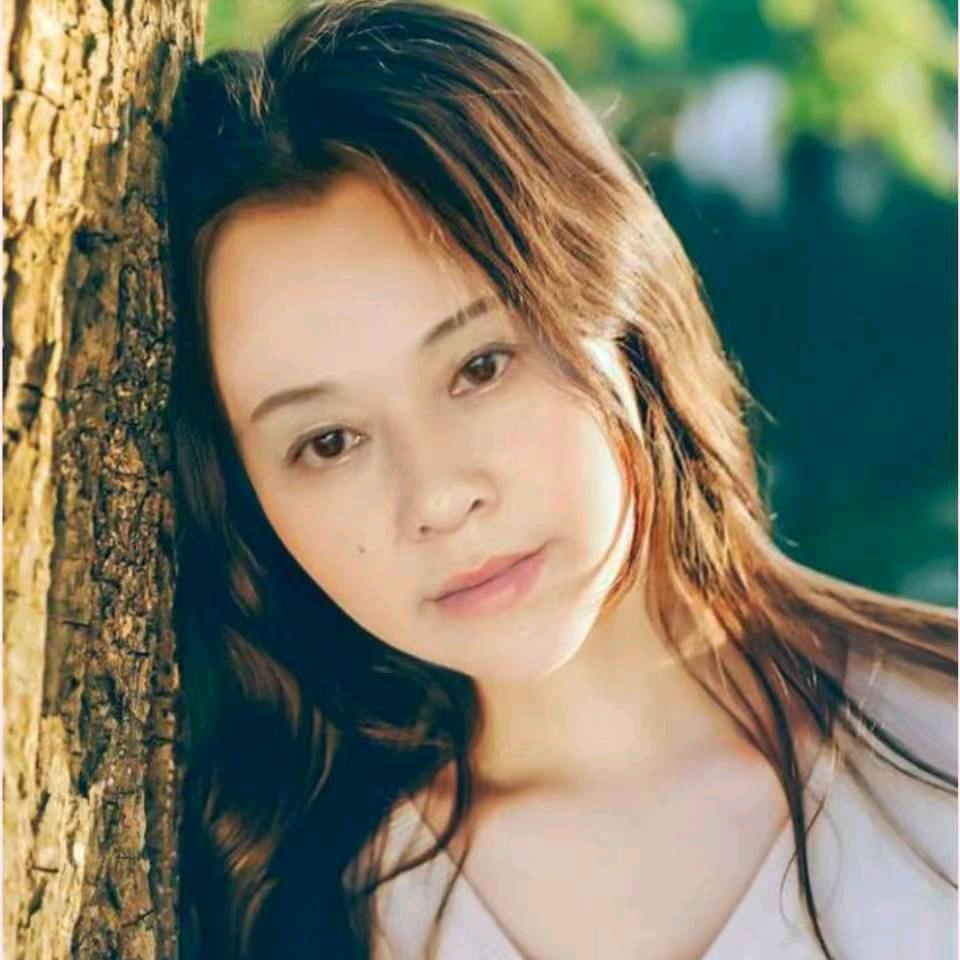 美华姐