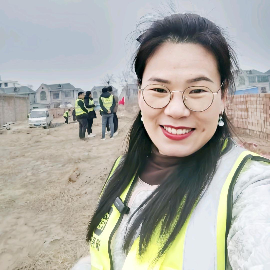 原阳建房筑房匠建筑—小朱姐