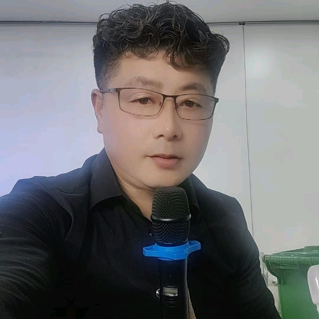 陈辉煌