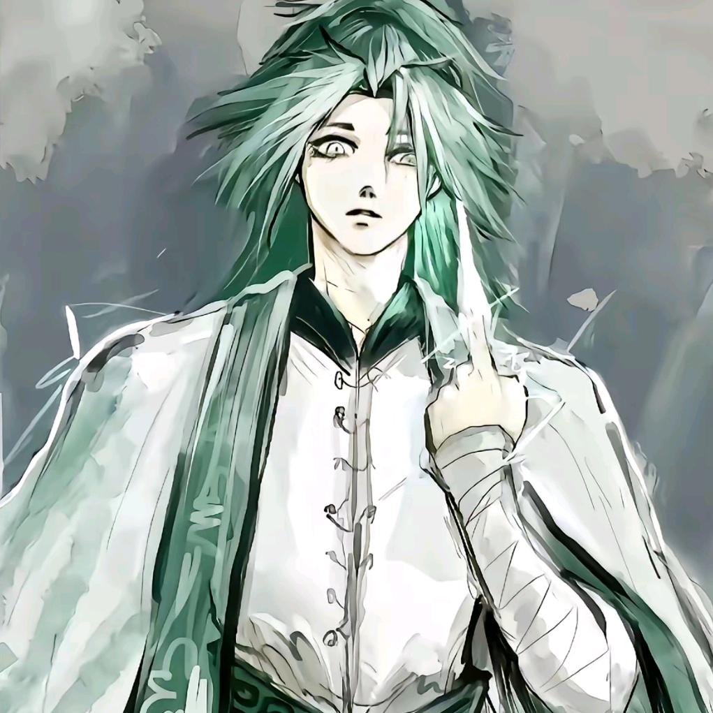 早八睡到晚自习