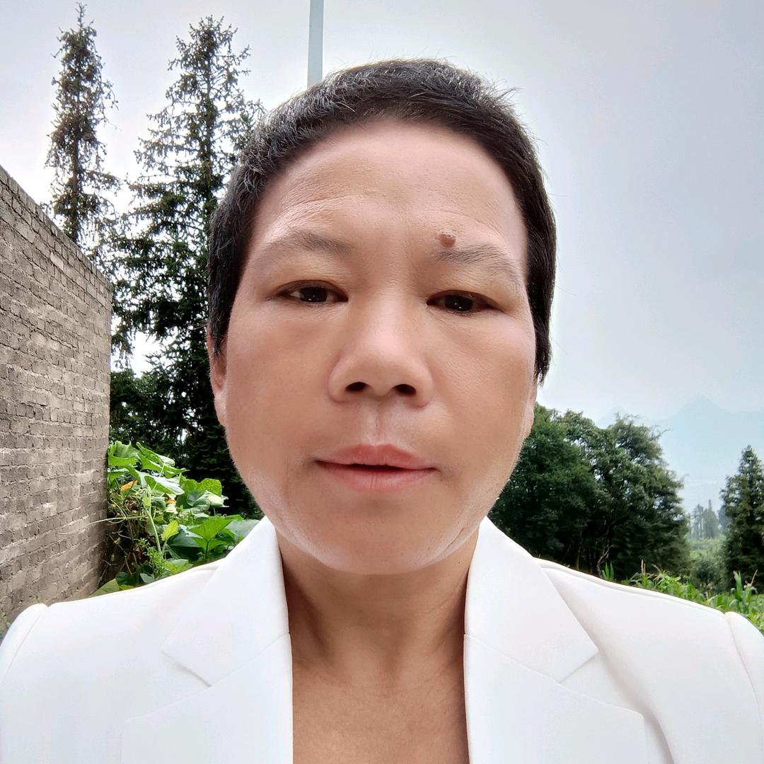 红姐晚期，小号分享