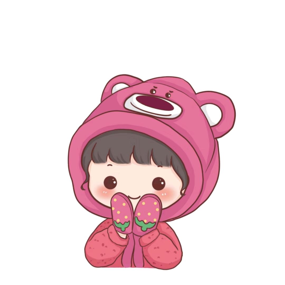 咕噜不是呼噜💤