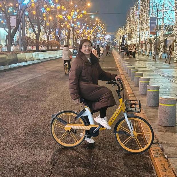 雪莲《诚信汽修》