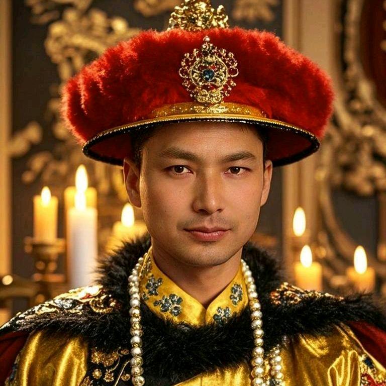 正阳许文强