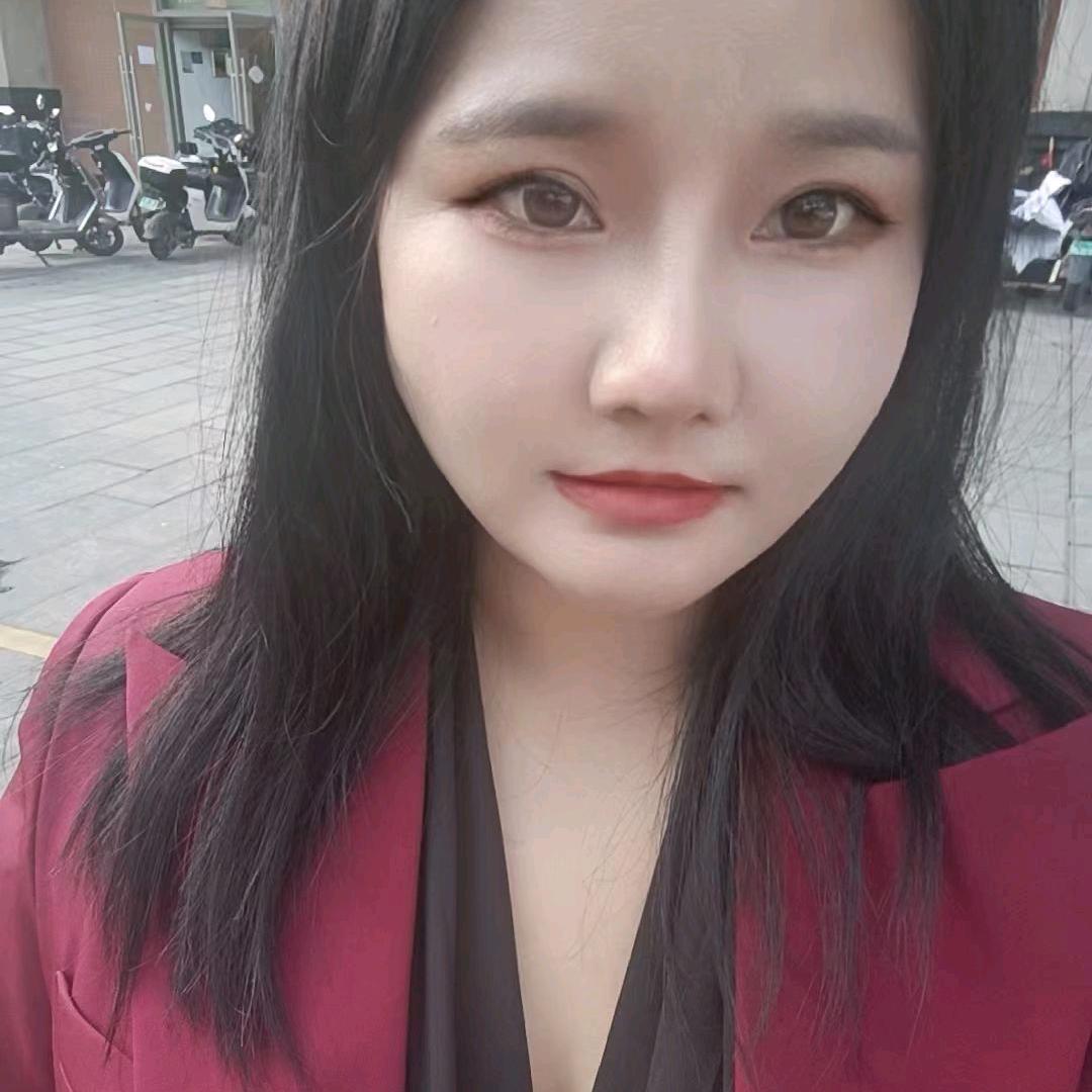 潘潘红娘