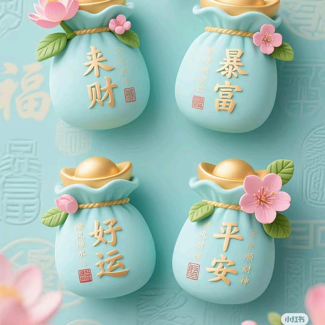 钞能力【彬彬学员】