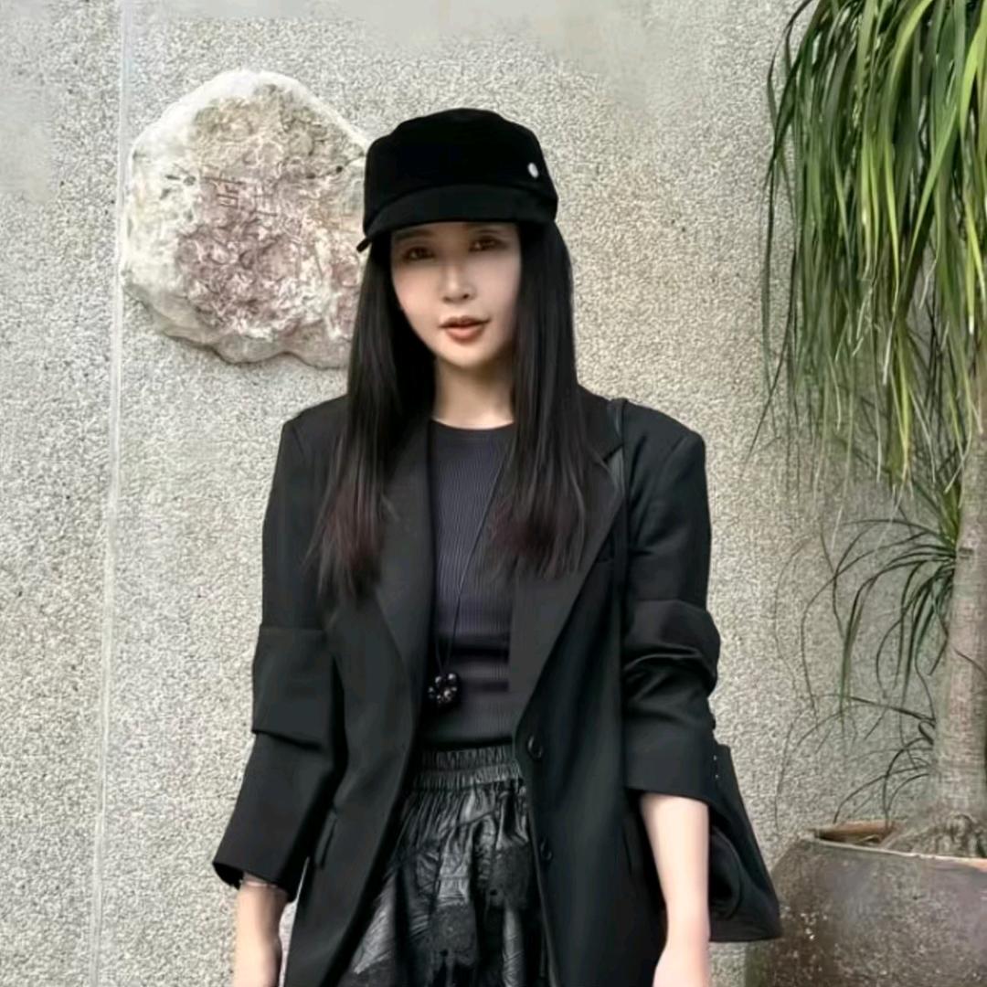 容雨(爆款返厂)