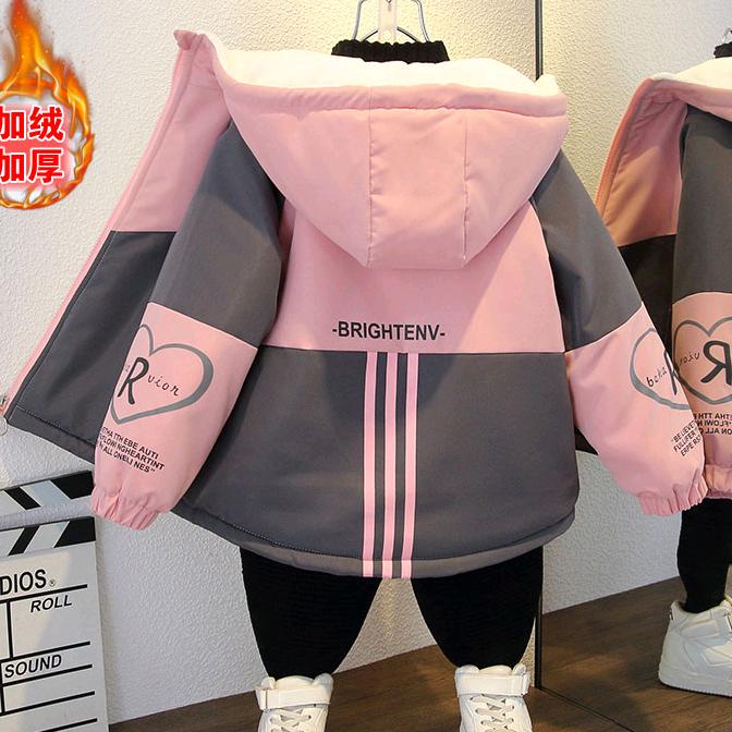 学爸童装