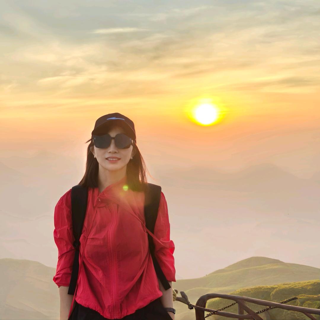 金小姐🌻