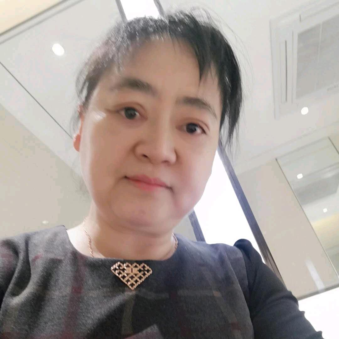 罗大姐手工
