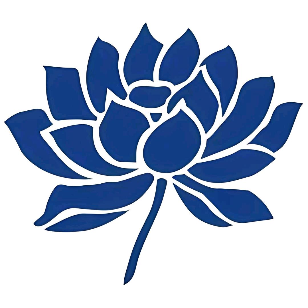 ᥫᩣ໌蓝莲花ℒ