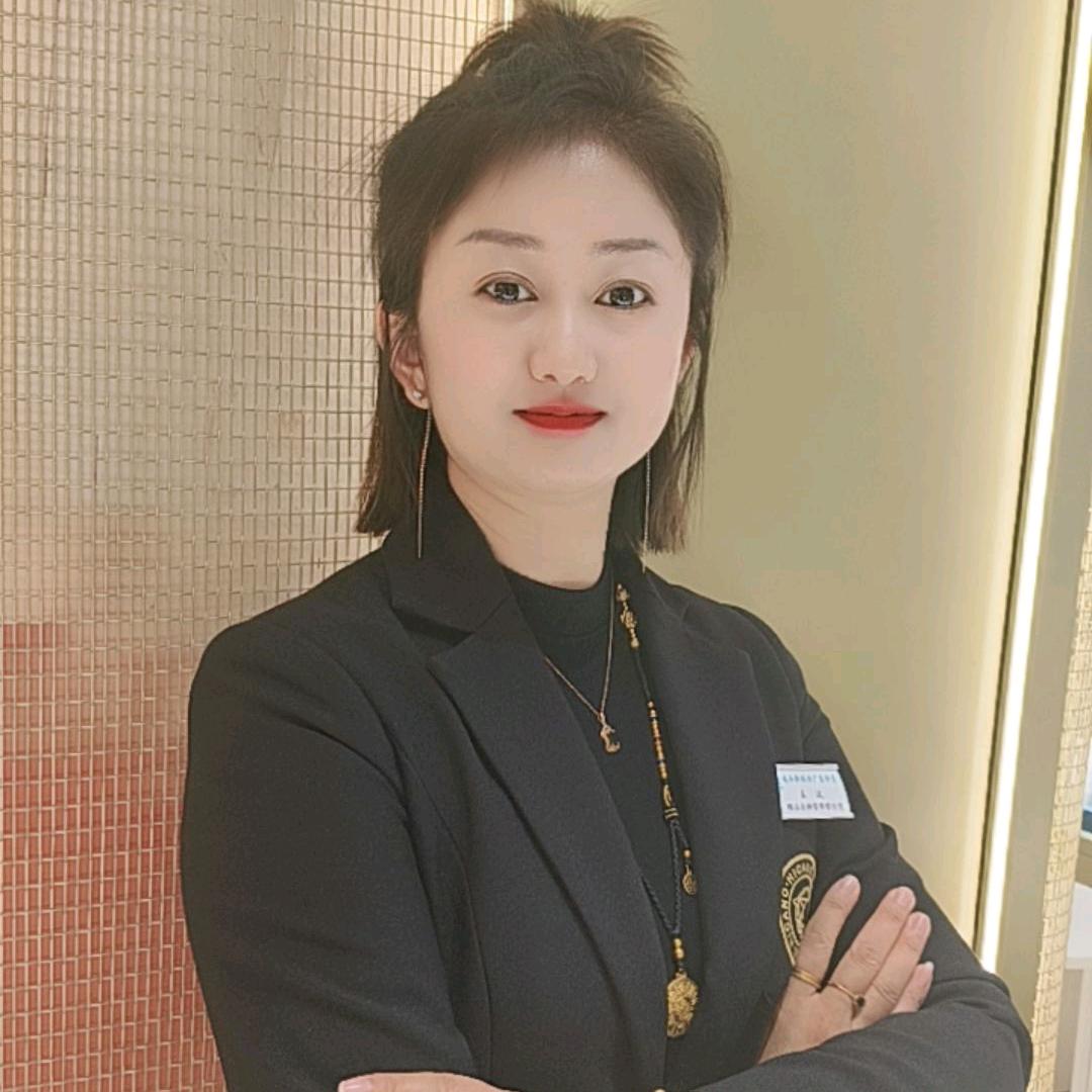 荟萃楼珠宝老大商店王波