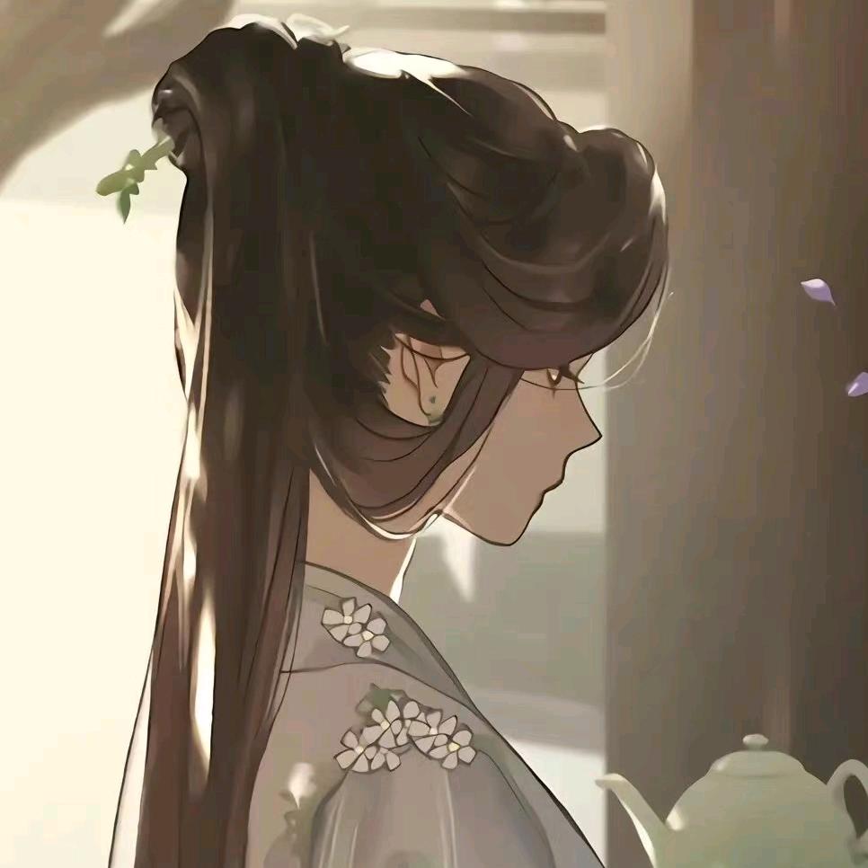灵