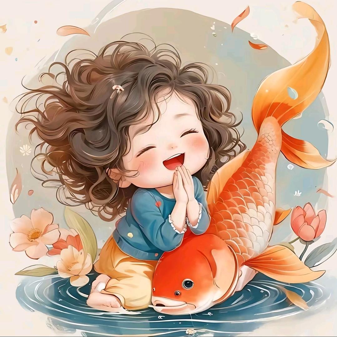 鑫鑫妈妈