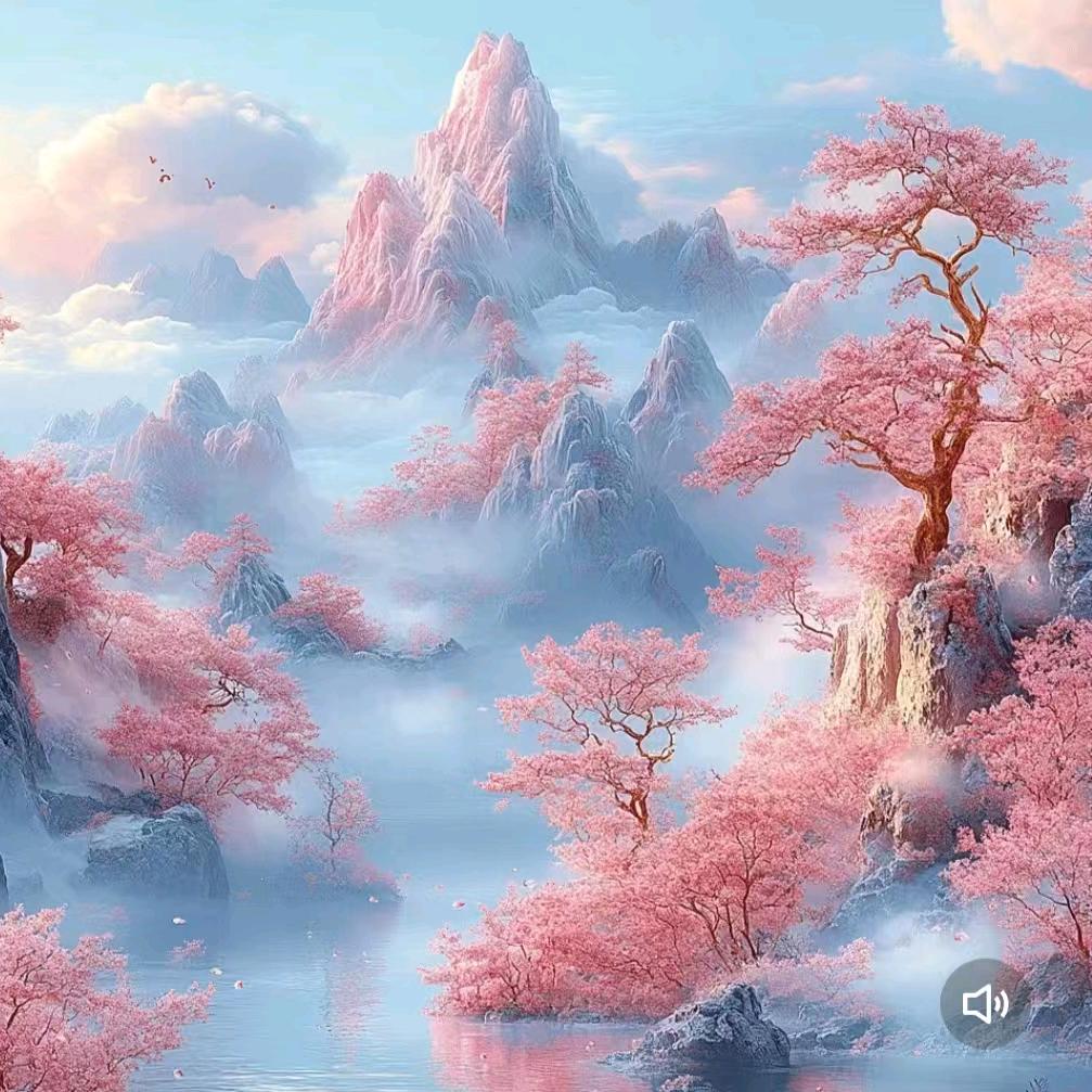 随心随缘