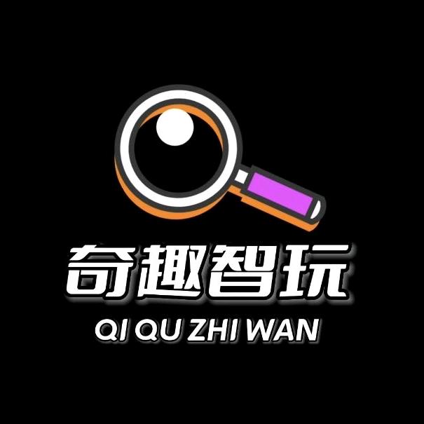 奇趣智玩