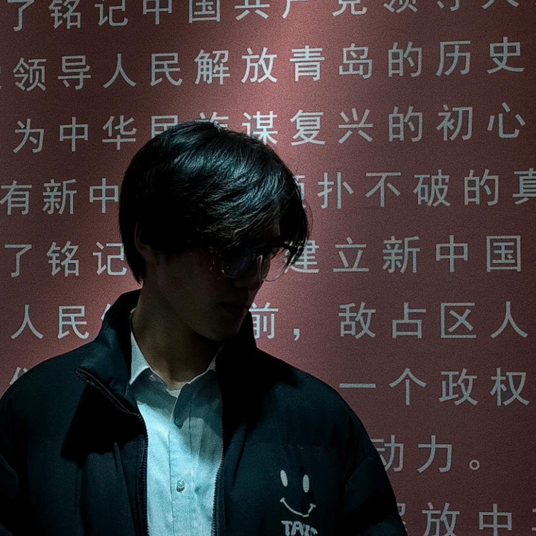 冬梓梧.